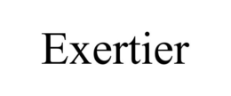 EXERTIER trademark