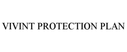 VIVINT PROTECTION PLAN trademark