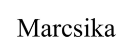 MARCSIKA trademark
