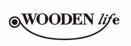 WOODEN LIFE trademark