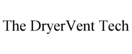 THE DRYERVENT TECH trademark