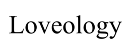 LOVEOLOGY trademark