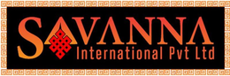 SAVANNA INTERNATIONAL PVT LTD trademark