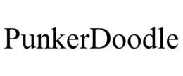 PUNKERDOODLE trademark