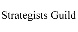 STRATEGISTS GUILD trademark