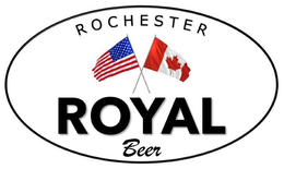ROCHESTER ROYAL BEER trademark