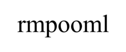 RMPOOML trademark