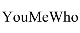 YOUMEWHO trademark