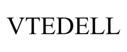 VTEDELL trademark