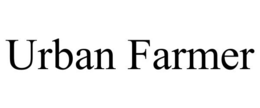 URBAN FARMER trademark