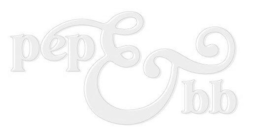 PEP & BB trademark