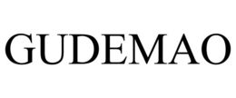GUDEMAO trademark