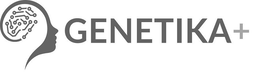 GENETIKA+ trademark