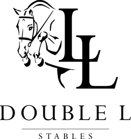 LL DOUBLE L STABLES trademark