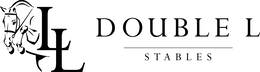 LL DOUBLE L STABLES trademark
