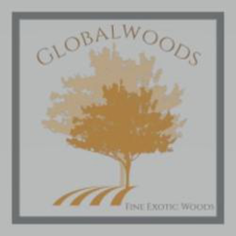 GLOBALWOODS trademark