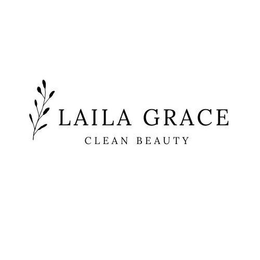 LAILA GRACE CLEAN BEAUTY trademark