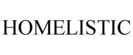 HOMELISTIC trademark
