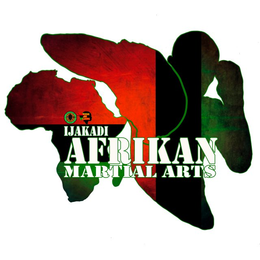 IJAKADI AFRIKAN MARTIAL ARTS trademark