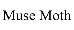 MUSE MOTH trademark