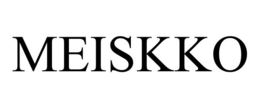 MEISKKO trademark