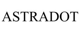 ASTRADOT trademark
