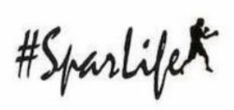 #SPARLIFE trademark