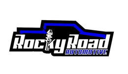 ROCKY ROAD AUTOMOTIVE trademark