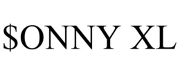 $ONNY XL trademark