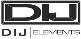 DIJ DIJ ELEMENTS trademark