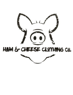 HAM & CHEESE CLOTHING CO. trademark