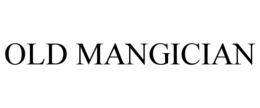 OLD MANGICIAN trademark