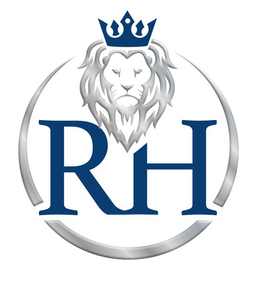RH trademark