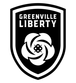 GREENVILLE LIBERTY trademark