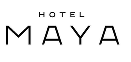HOTEL MAYA trademark