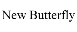 NEW BUTTERFLY trademark