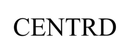 CENTRD trademark