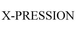 X-PRESSION trademark