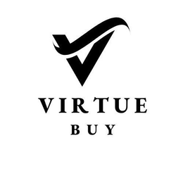 V VIRTUE BUY trademark