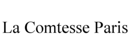 LA COMTESSE PARIS trademark