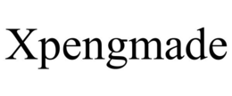 XPENGMADE trademark