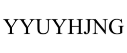 YYUYHJNG trademark