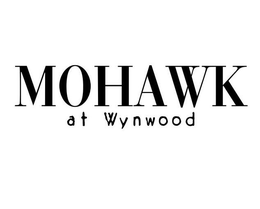 MOHAWK AT WYNWOOD trademark