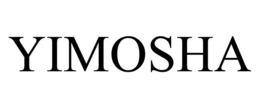 YIMOSHA trademark