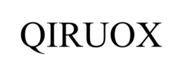 QIRUOX trademark
