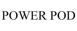 POWER POD trademark