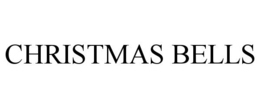 CHRISTMAS BELLS trademark