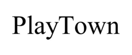 PLAYTOWN trademark