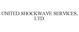 UNITED SHOCKWAVE SERVICES, LTD. trademark