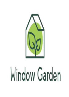 WINDOW GARDEN trademark